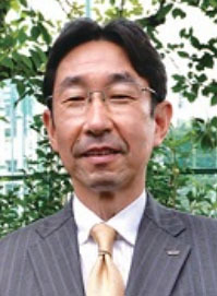 JAIFA 藤原浩氏